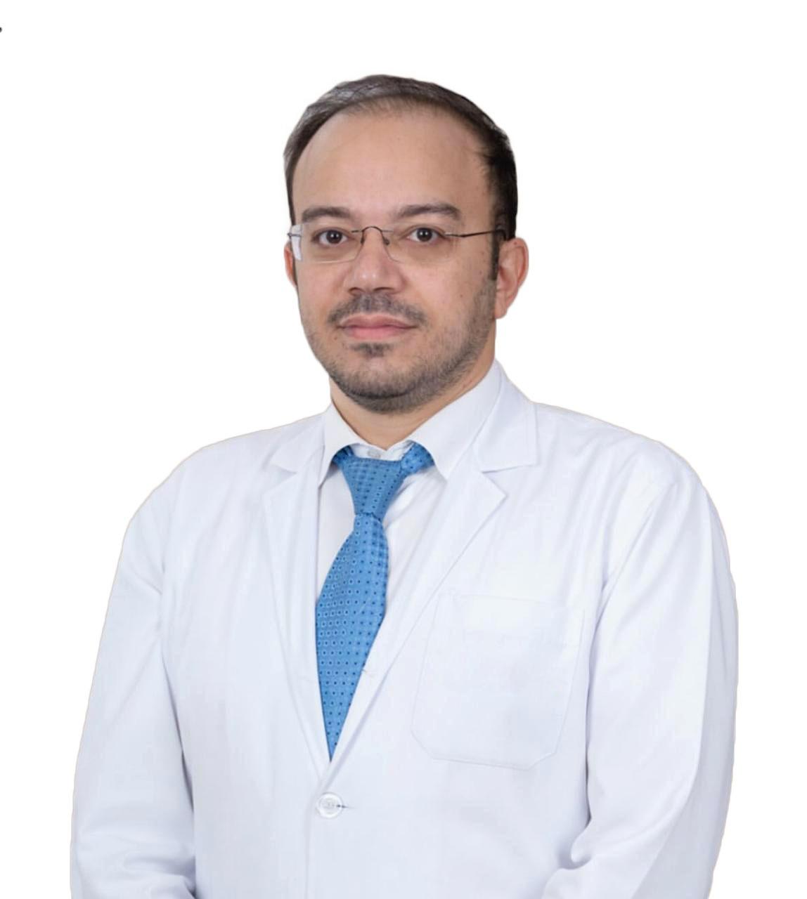 Mohamed Omar Habli 